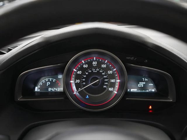 2014 Mazda Mazda3 i Touring