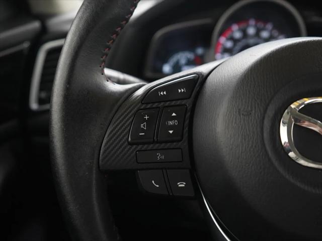 2014 Mazda Mazda3 i Touring