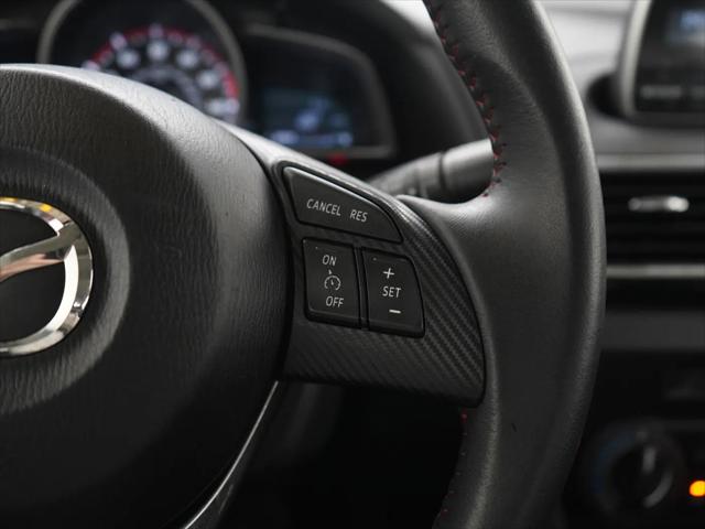 2014 Mazda Mazda3 i Touring