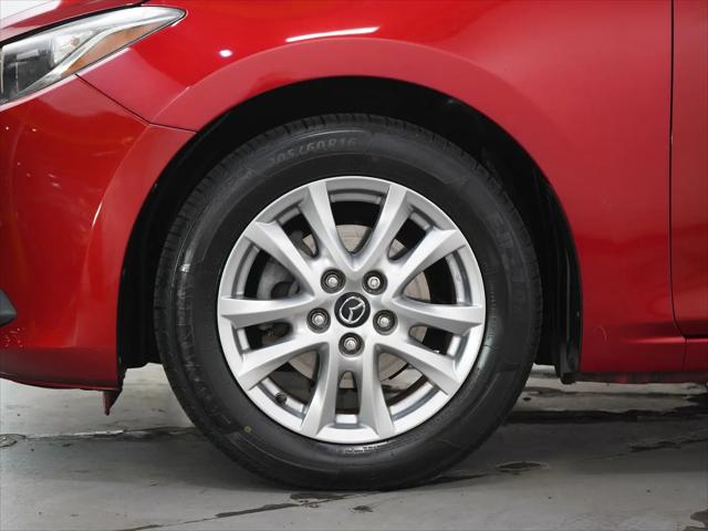 2014 Mazda Mazda3 i Touring