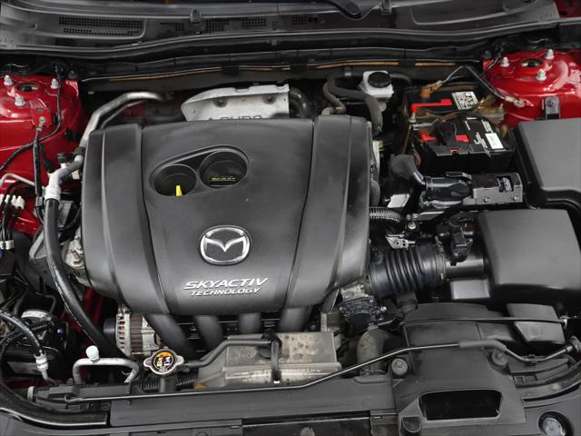 2014 Mazda Mazda3 i Touring