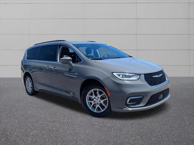 2022 Chrysler Pacifica Touring L for sale in Henderson, NC