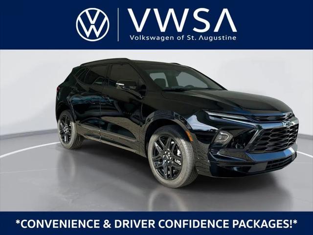 2025 Chevrolet Blazer FWD RS for sale in St Augustine, FL