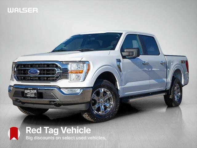 2023 Ford F-150 XLT for sale in Roseville, MN