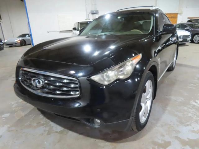 2010 INFINITI FX35 FX35 for sale in Dallas, TX