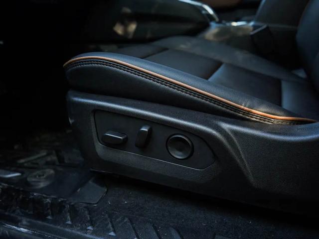 2026 GMC Canyon AT4, 4WD