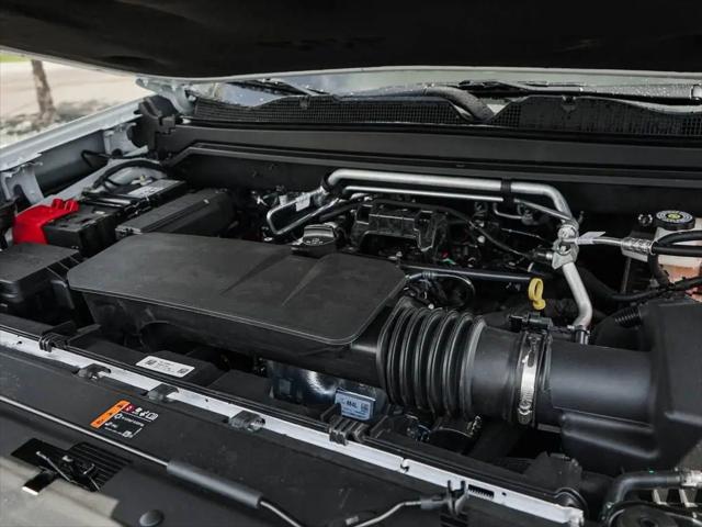 2026 GMC Canyon AT4, 4WD
