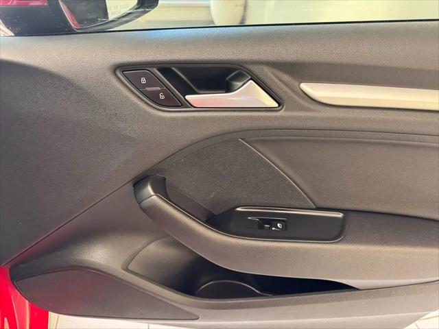 2015 Audi A3 2.0T Premium