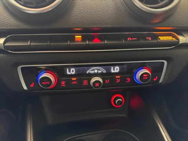 2015 Audi A3 2.0T Premium