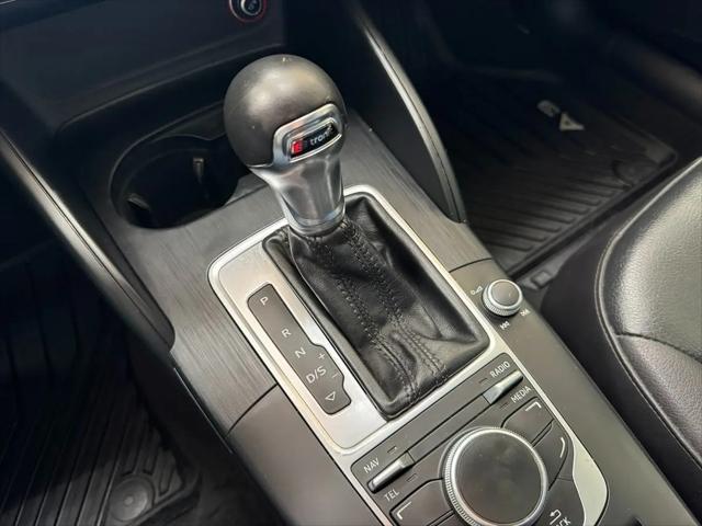 2015 Audi A3 2.0T Premium