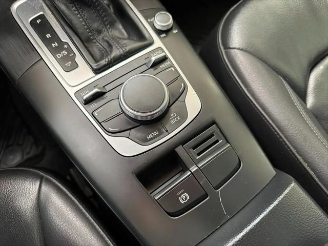 2015 Audi A3 2.0T Premium