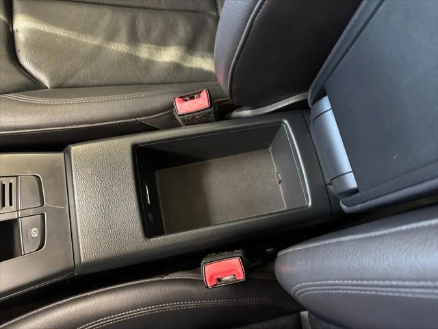 2015 Audi A3 2.0T Premium