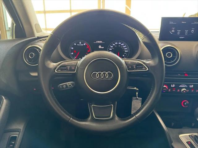 2015 Audi A3 2.0T Premium