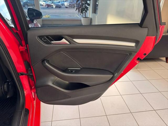2015 Audi A3 2.0T Premium