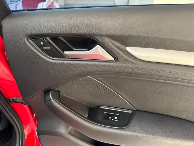 2015 Audi A3 2.0T Premium