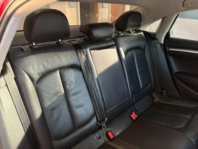 2015 Audi A3 2.0T Premium