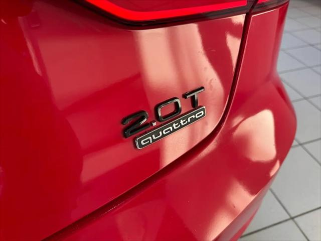 2015 Audi A3 2.0T Premium