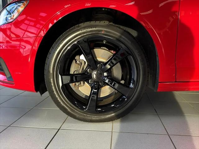 2015 Audi A3 2.0T Premium