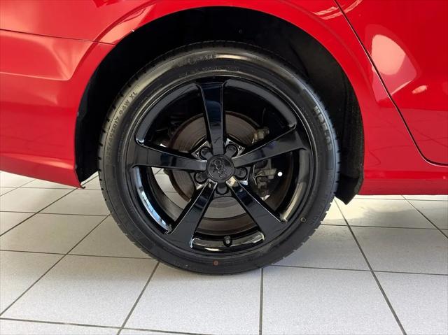 2015 Audi A3 2.0T Premium