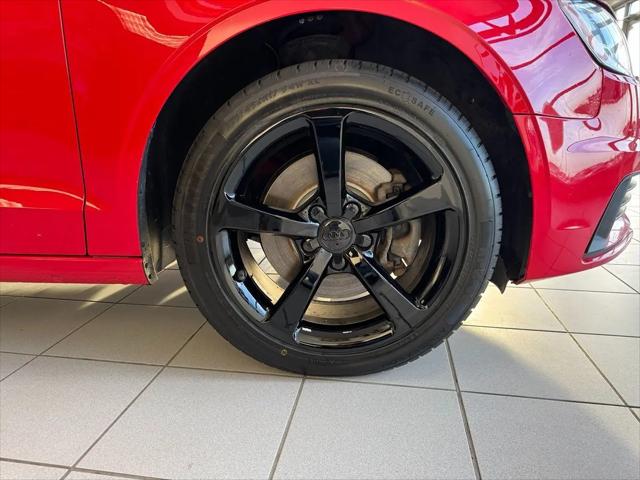 2015 Audi A3 2.0T Premium