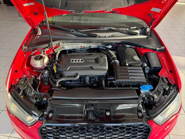 2015 Audi A3 2.0T Premium
