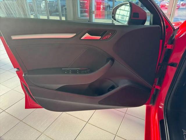 2015 Audi A3 2.0T Premium