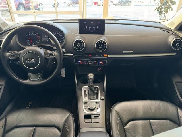 2015 Audi A3 2.0T Premium