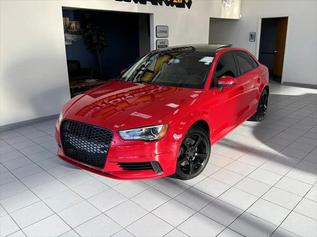 2015 Audi A3 2.0T Premium for sale in Racine, WI