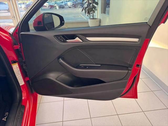 2015 Audi A3 2.0T Premium
