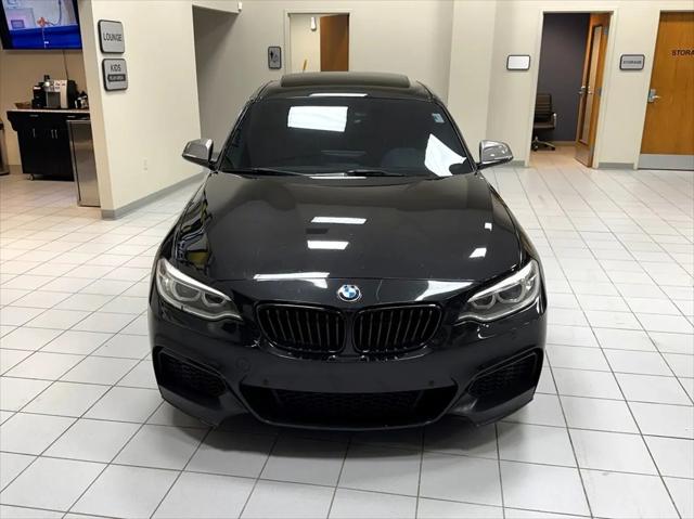 2016 BMW M2 xDrive