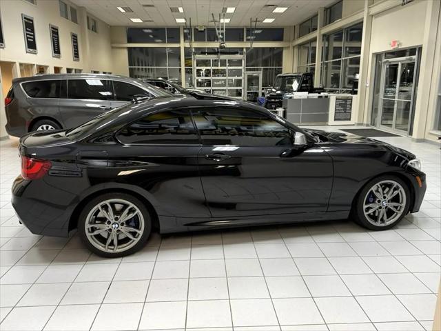 2016 BMW M2 xDrive