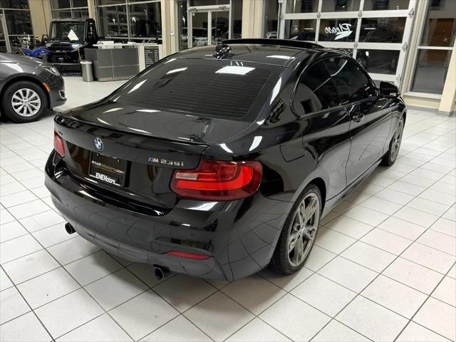 2016 BMW M2 xDrive