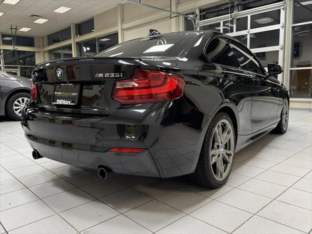 2016 BMW M2 xDrive