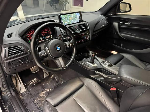 2016 BMW M2 xDrive