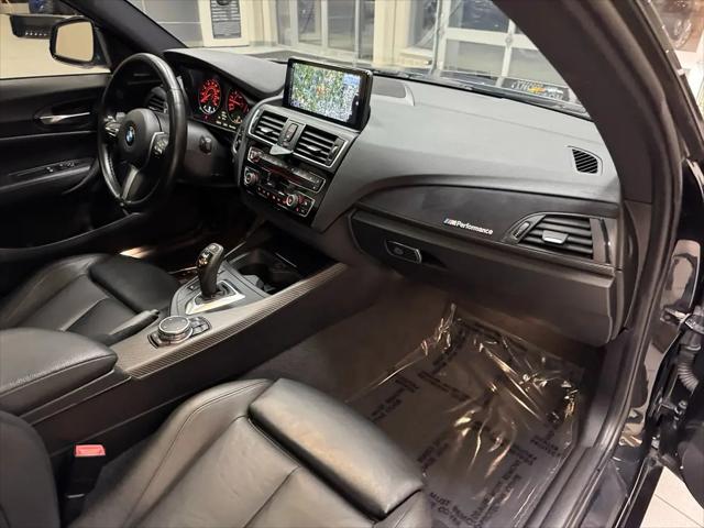 2016 BMW M2 xDrive