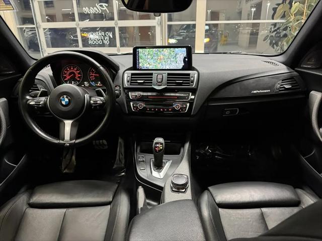 2016 BMW M2 xDrive