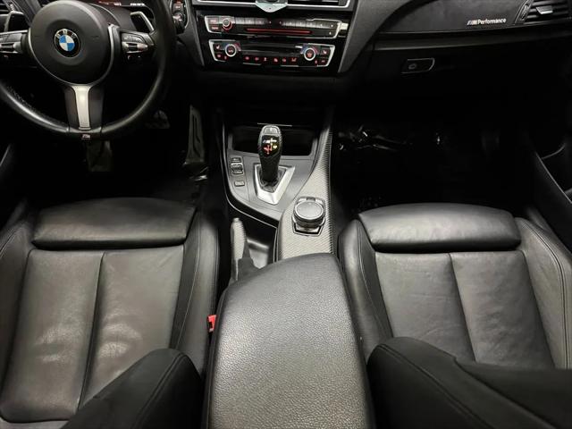 2016 BMW M2 xDrive
