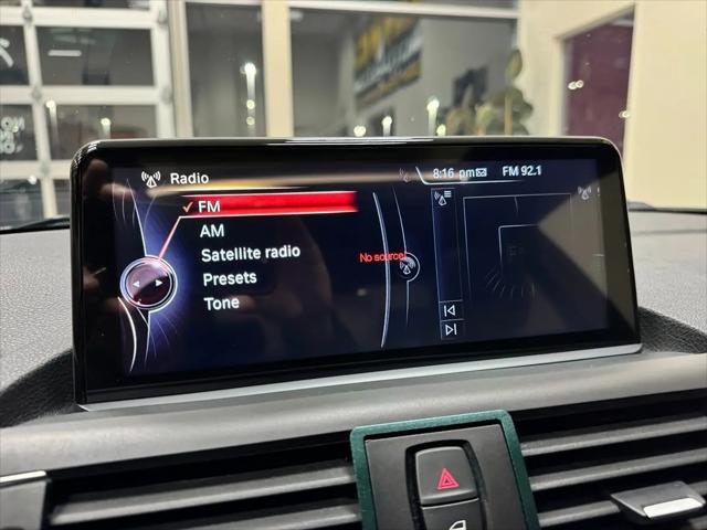 2016 BMW M2 xDrive