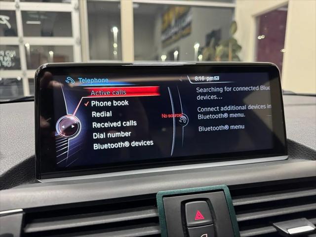 2016 BMW M2 xDrive