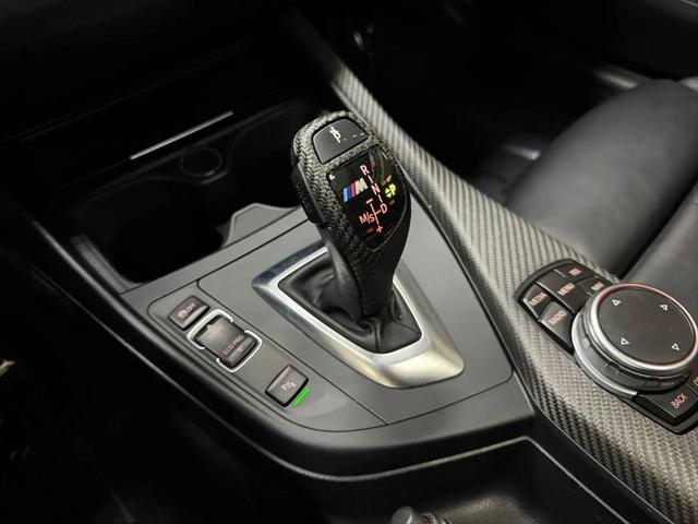 2016 BMW M2 xDrive