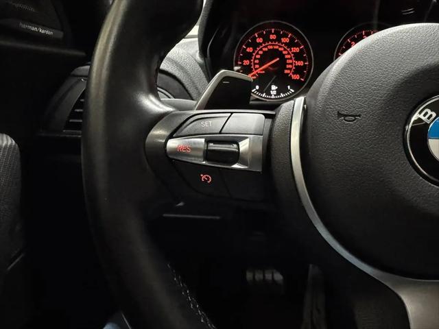 2016 BMW M2 xDrive