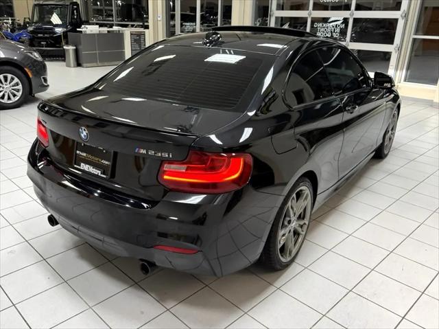2016 BMW M2 xDrive