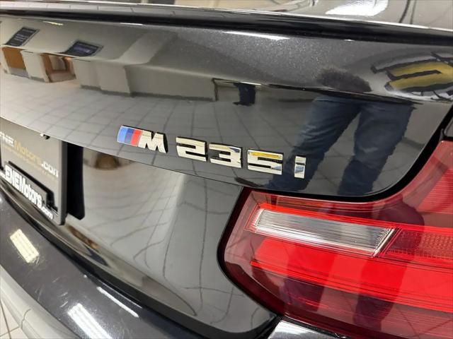 2016 BMW M2 xDrive