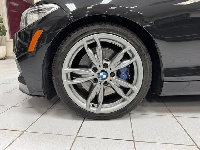 2016 BMW M2 xDrive