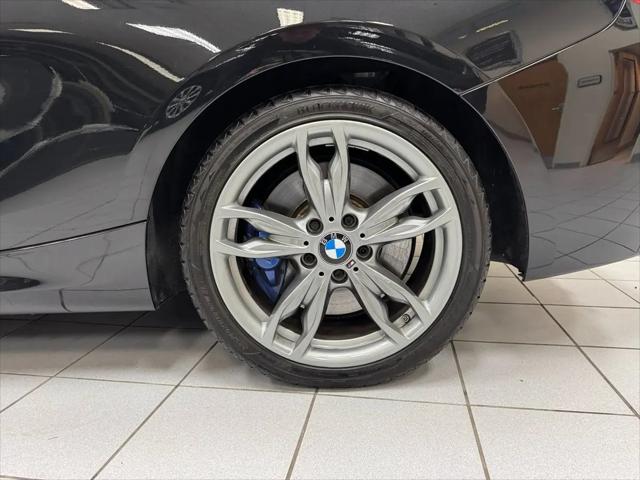 2016 BMW M2 xDrive