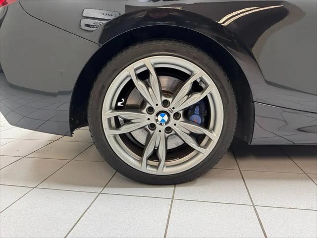 2016 BMW M2 xDrive