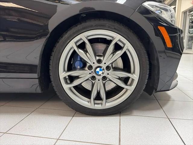 2016 BMW M2 xDrive