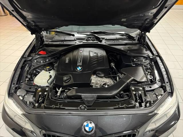 2016 BMW M2 xDrive