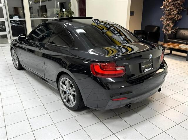 2016 BMW M2 xDrive