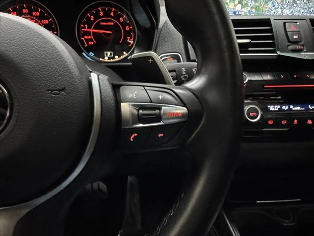 2016 BMW M2 xDrive
